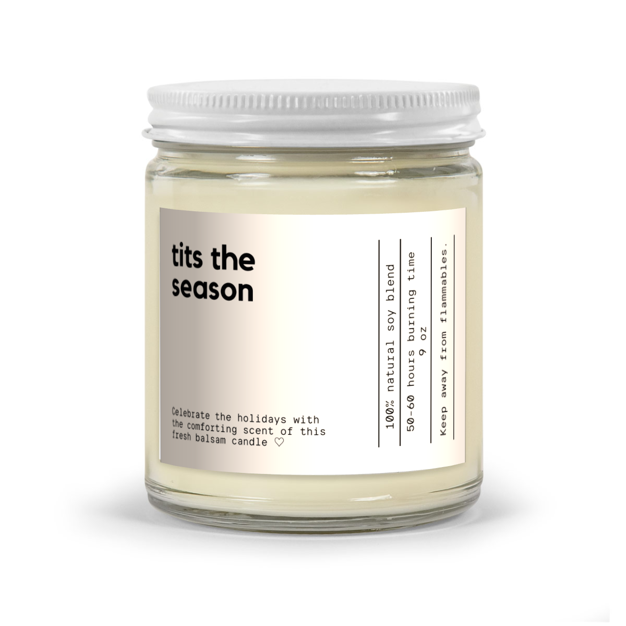 Candle Thumbnail