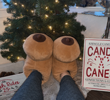 Boob Slippers