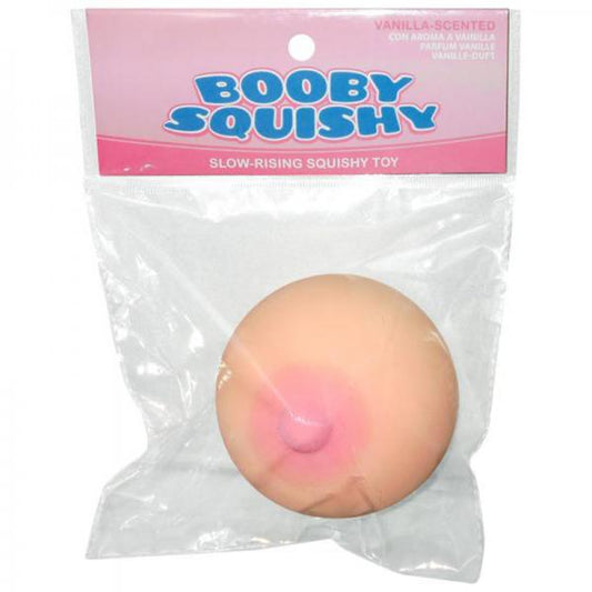 Boobie Squishy Toy
