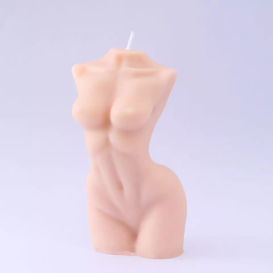 Small Body Candle