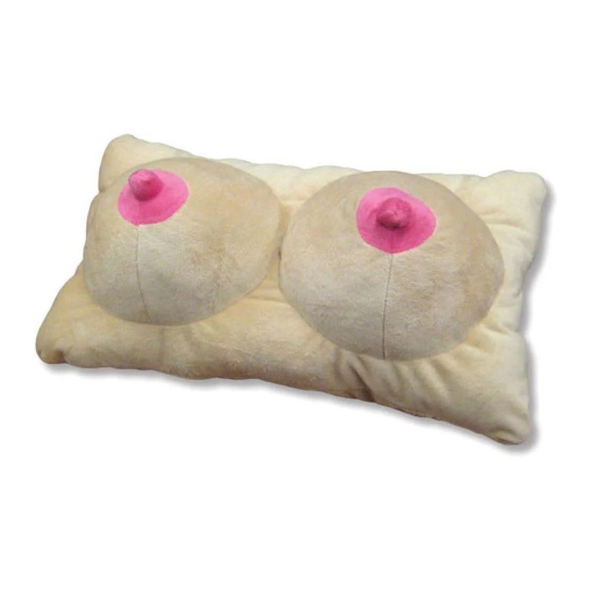 Boob Pillow