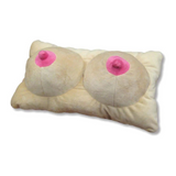 Boob Pillow